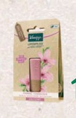 Kneipp balzám na rty