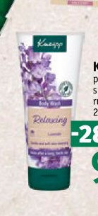 Kneipp sprchový gel