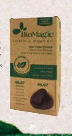 Biomagic barva na vlasy