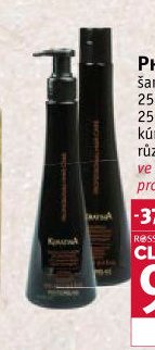 Phytorelax šampon/mléko