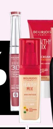 Bourjois make-up