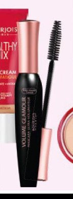 Bourjois řasenka