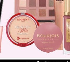 Bourjois pudr/tvářenka