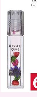 RIVAL LOVES ME olejček