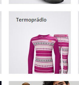 Termoprádlo