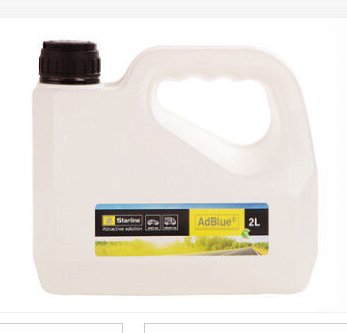 Starline AdBlue 2l