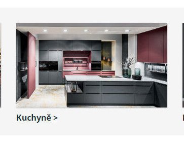 Kuchyně