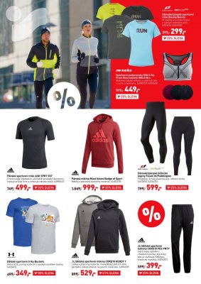 aktuální leták Intersport 27.1.2021-7.2.2021
