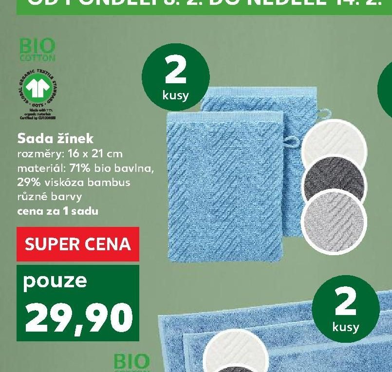Sada žínek
