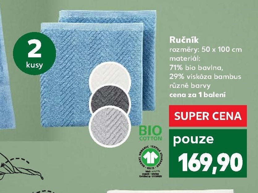 Ručník