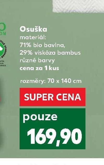 Osuška