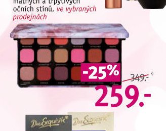 Makeup Revolution Forever Flawless Love paletka