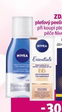 NIVEA Essentials