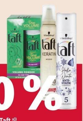 Taft sortiment