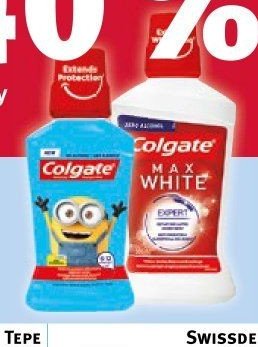 Colgate ústní vody