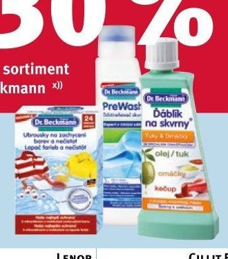 Dr. Beckmann