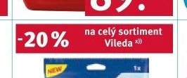 Vileda
