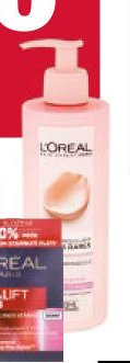 L'Oréal pleťový krém