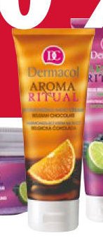 Dermacol Aroma Ritual sprchový gel