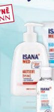 Isana Med krém na ruce