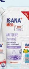 Isana Med mycí pěna
