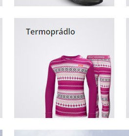 Termoprádlo