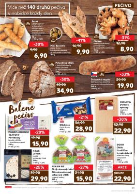 aktuální leták Kaufland 10.2.2021-16.2.2021