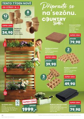 aktuální leták Kaufland 10.2.2021-16.2.2021