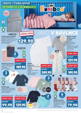 aktuální leták Kaufland 10.2.2021-16.2.2021