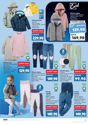 aktuální leták Kaufland 10.2.2021-16.2.2021