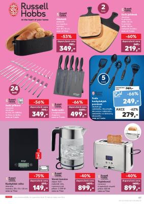 aktuální leták Kaufland 10.2.2021-16.2.2021