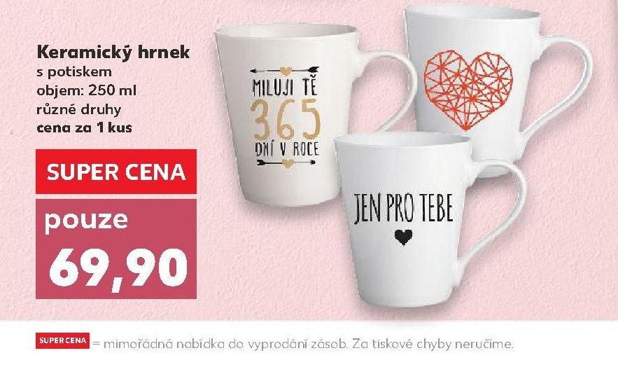 Keramický hrnek