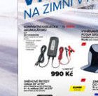 Autobaterie Starline