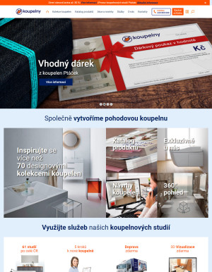 aktuální leták KOUPELNY Ptáček 9.2.2021-15.2.2021