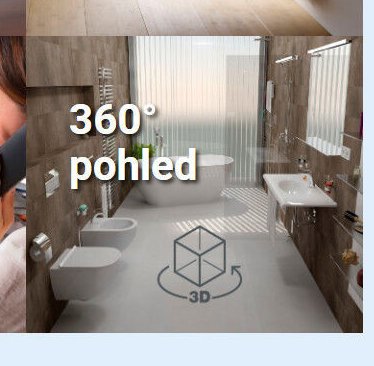 360° pohled