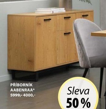PŘÍBORNÍK AABENRAA - Jysk aktualniletaky.eu