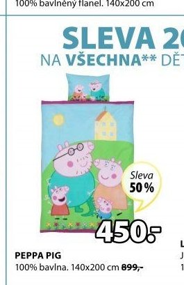 PEPPA PIG