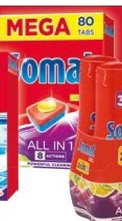 Somat All in 1