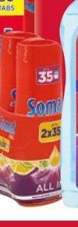 Somat tablety