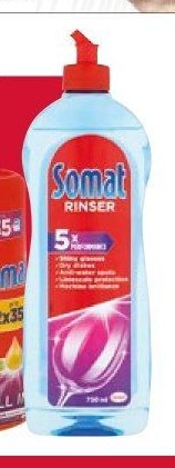 Somat Rinser