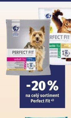PERFECT FIT -20%