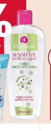 Dermacol Sensitive Micellar Lotion
