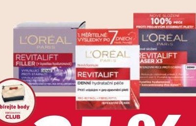 L'Oréal Revitalift