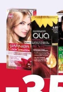 Garnier Olia barva na vlasy