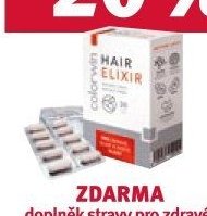 Colorwin Hair Elixir