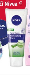 Nivea krém na ruce