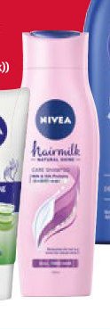 Nivea Hairmilk