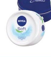 Nivea Soft