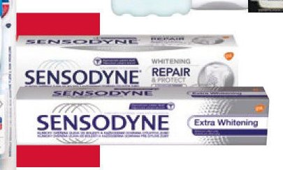 Sensodyne Repair & Protect