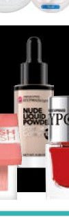 Bell HYPOAllergenic Nude Liquid Powder